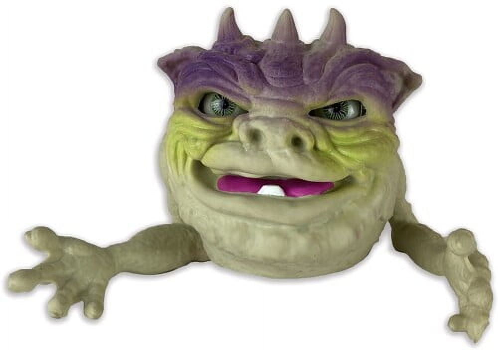 Boglins King Drool - TriAction Toys 8" Collectible Figure, Triaction Toys, Toys