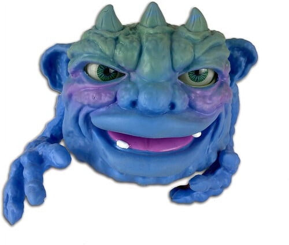 Boglins King Vlobb - TriAction Toys 8" Collectible Figure, Triaction Toys, Toys