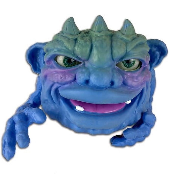 Boglins King Vlobb - TriAction Toys 8