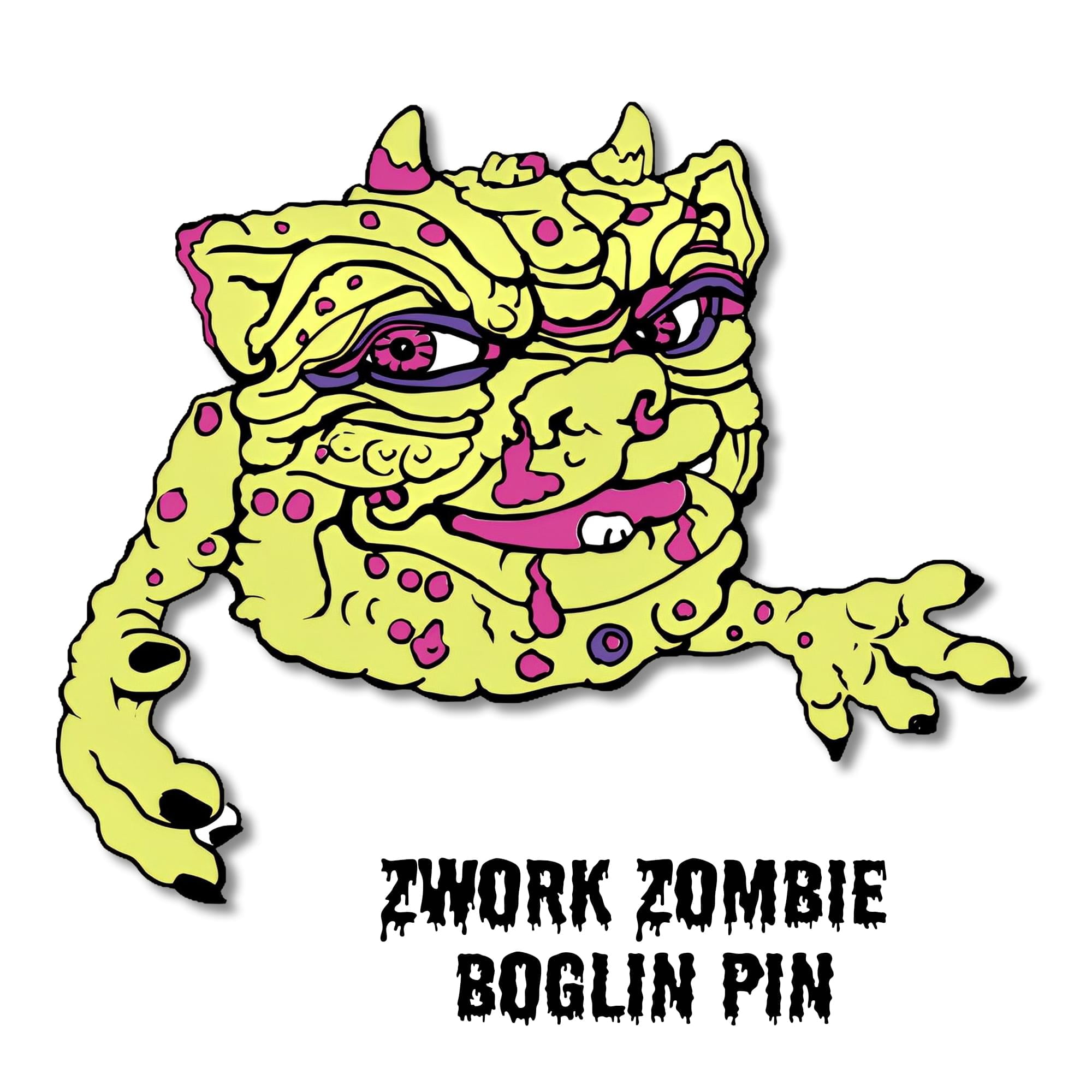 Boglins