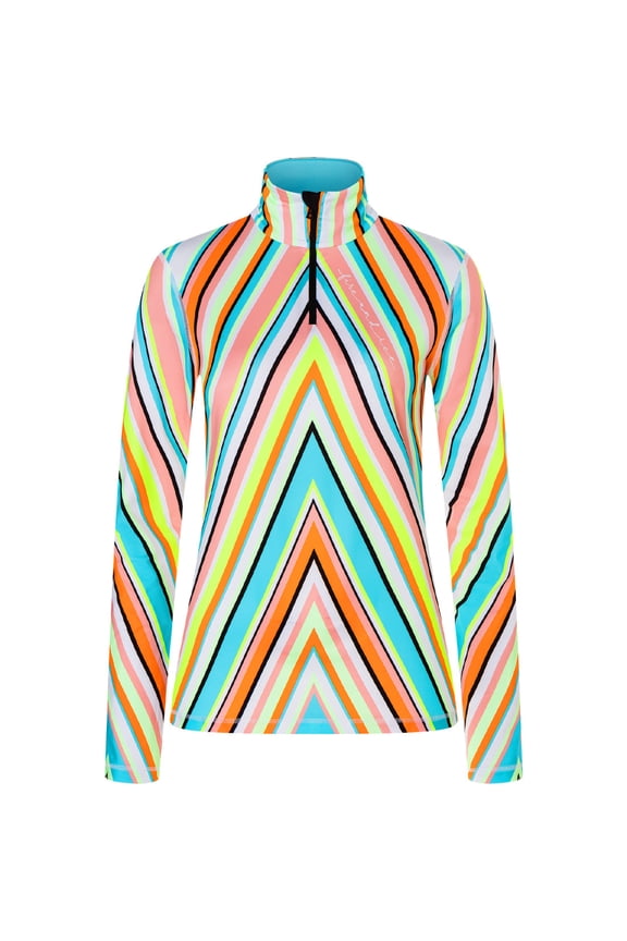 Fire+Ice Ilvy3 1/4 Zip - Women's