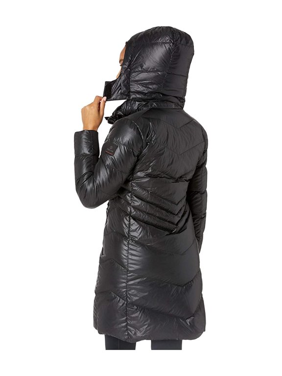 Fire + Ice Kiara2-D Black