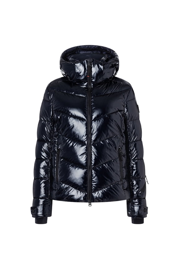 Fire+Ice Saelly2 Jacket Metallic - Women's