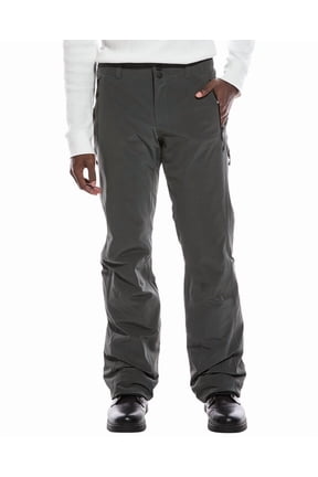 mens Nic Tech Pant, 42, Grey