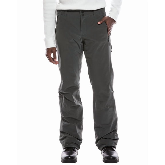 Bogner mens Nic Tech Pant, 42, Grey