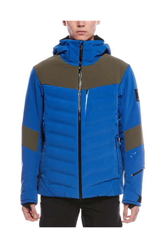 mens Radek Jacket, 46, Black