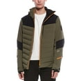 thumbnail image 1 of Bogner mens  Radek Jacket, 46, Green, 1 of 5