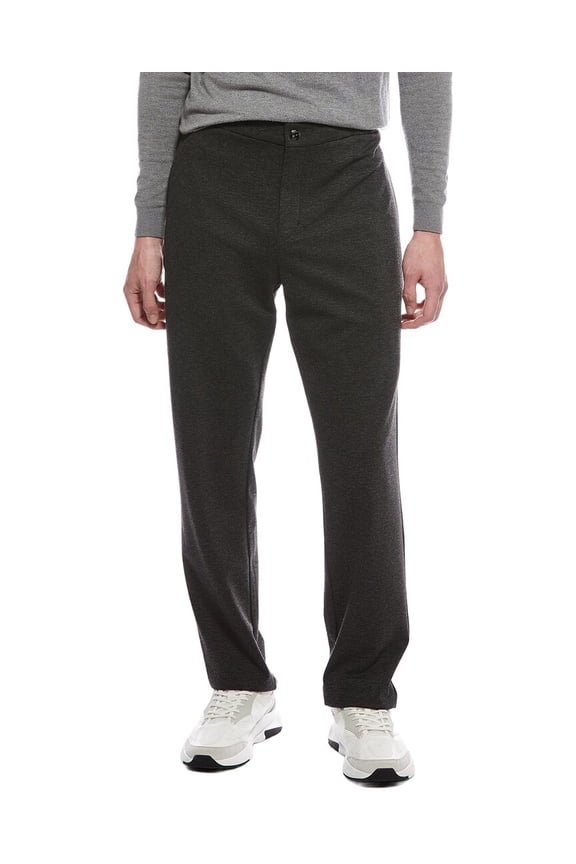 mens Riley Pant, 38, Black