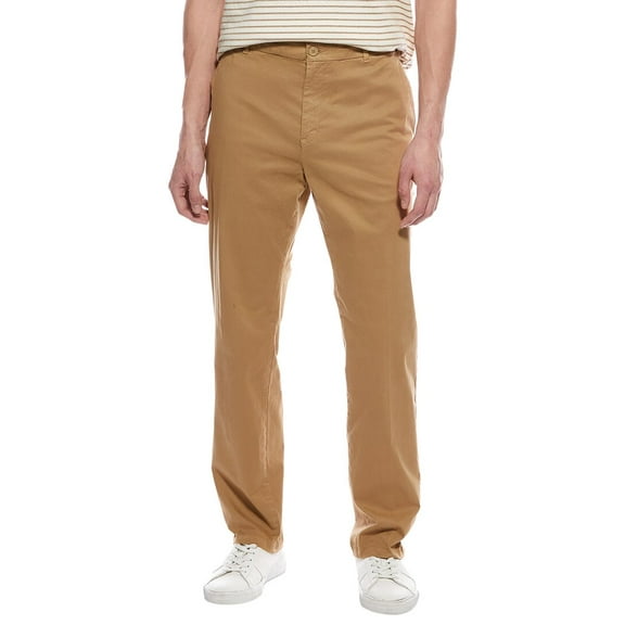 Bogner mens  Riley Pant, 40, Brown