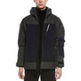 thumbnail image 1 of Bogner mens  Tajo Tech Jacket, 36, Grey, 1 of 5