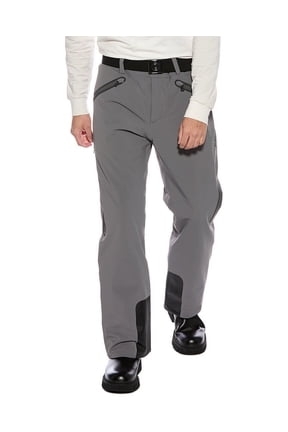 mens Tim2-TO Pant, 42, Grey