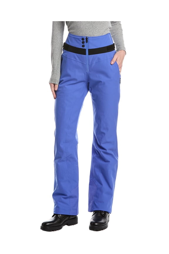 womens  Borja Technical Pant, 14, Purple