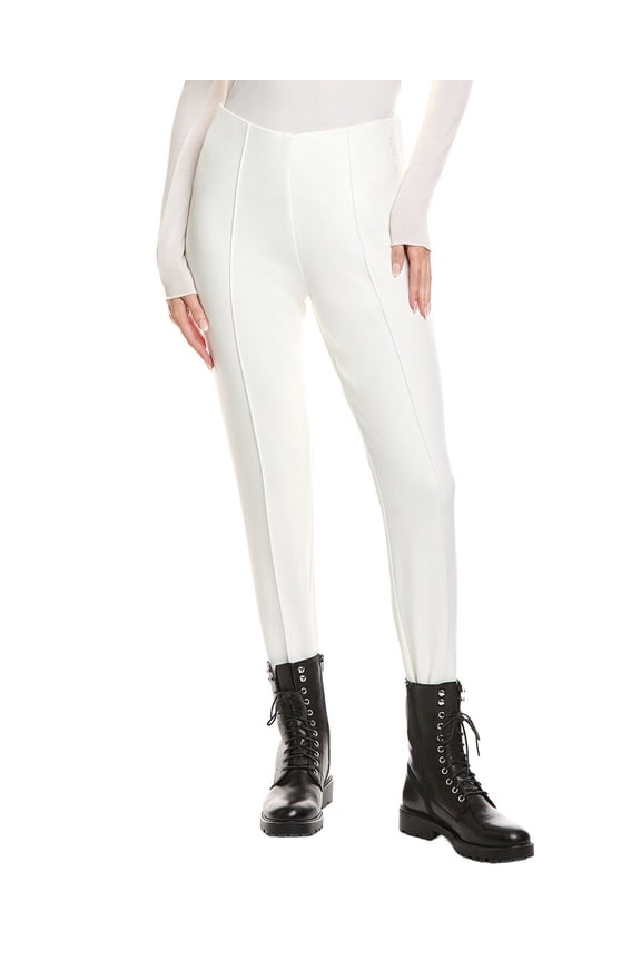 womens Elaine 2 Stir-Up Pant, 8, White