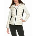thumbnail image 1 of Bogner womens  Joana Down Jacket, 8, White, 1 of 3