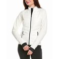 thumbnail image 1 of Bogner womens  Katha Jacket, XXL, White, 1 of 3