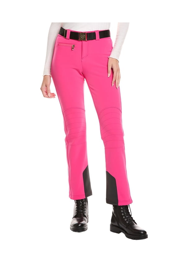 womens Madei Ski Pant, 8, Pink