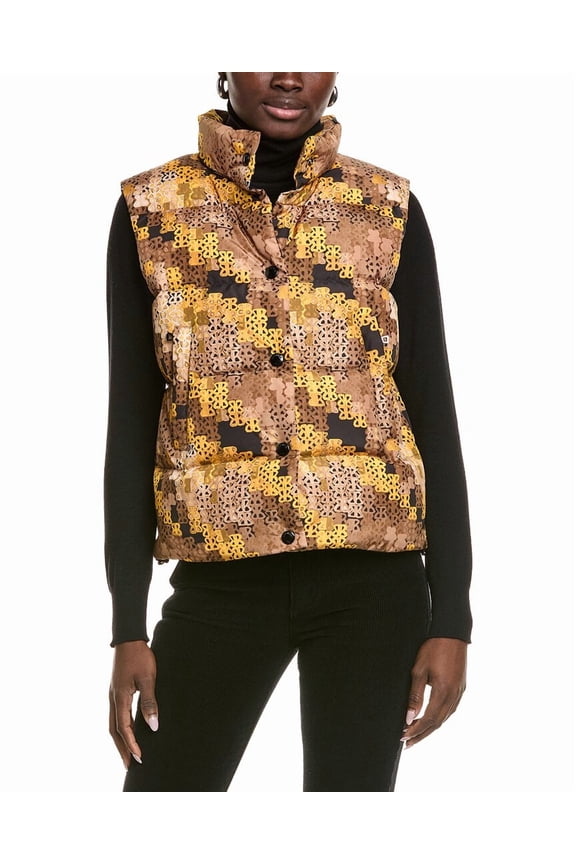 womens Orely Down Vest, 8