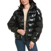 Bogner womens Romy Jacket, 8, Black