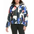 thumbnail image 1 of Bogner womens  Ronnie Jacket, 4, Blue, 1 of 4
