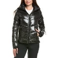 thumbnail image 1 of Bogner womens  Saelly 2 Down Jacket, 10, Black, 1 of 4