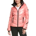 thumbnail image 1 of Bogner womens  Saelly 2 Down Jacket, 12, Pink, 1 of 4