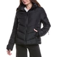 thumbnail image 1 of Bogner womens  Saelly2 Jacket, 10, Black, 1 of 3