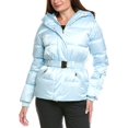 thumbnail image 1 of Bogner womens  Selma Down Jacket, 14, Blue, 1 of 4