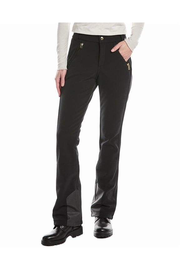 womens Technical Pant, 12, Black