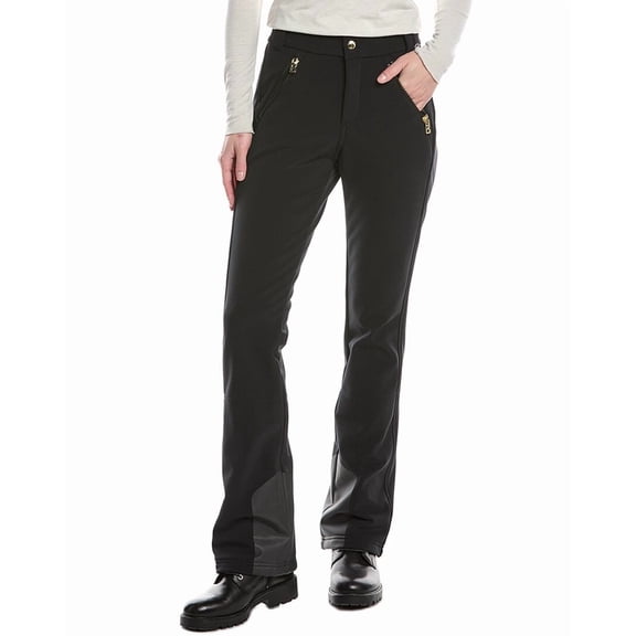 Bogner womens Technical Pant, 12, Black