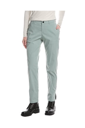 womens Teda Pant, 4, Green