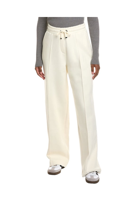 womens Toto Pant, 14, White