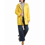 Bogner womens Zia Jacket, 6, Yellow