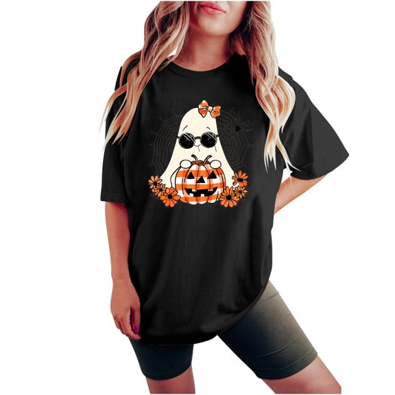 Bogo 2025 Mardi Gras Blouses For Women Womens Tops Plus Size Short Sleeve V Neck Shirts Womens Blouses Dressy T Shirts For Women Trendy Cotton