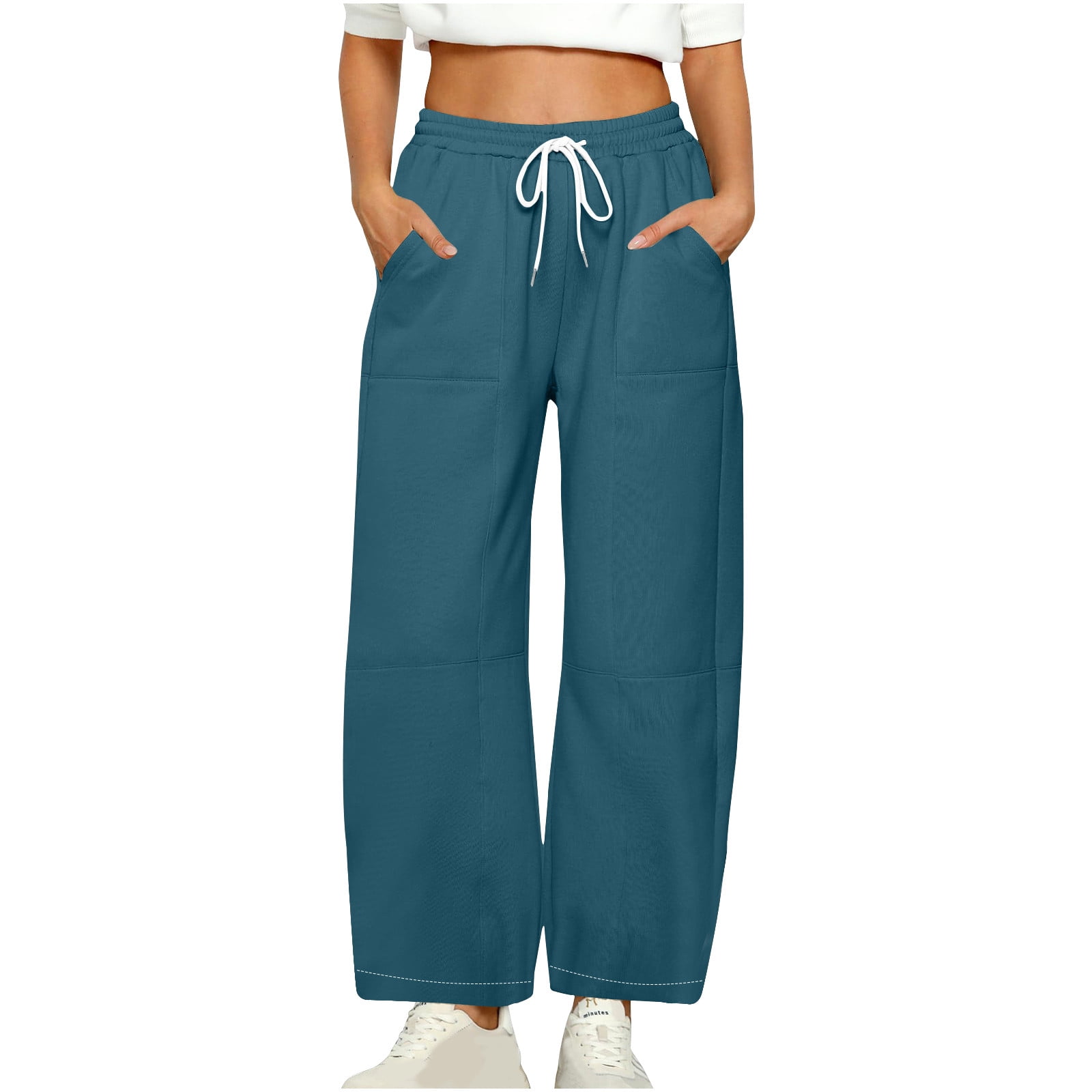 Bogo Baggy Cargo Pants For Extra Tall Women Women'S Cargo Pants Petite ...
