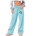 thumbnail image 1 of Baggy Cargo Pants Women Plus Size Jeans Women'S Casual Pants & Capris Plus Cute Khaki Cargo Pants For Tall Skinny Women Sweatpants Women Long/Tall Length Warm, 1 of 5