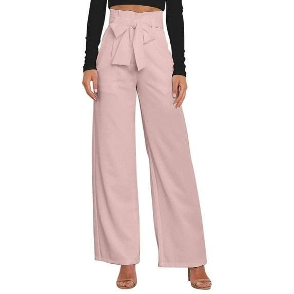 Bogo Baggy Cargo Pants Women Plus Size Jeans Women'S Pants Casual Cotton Black Pants Women Trendy Petite Sweatpants Women Plus Size Cotton