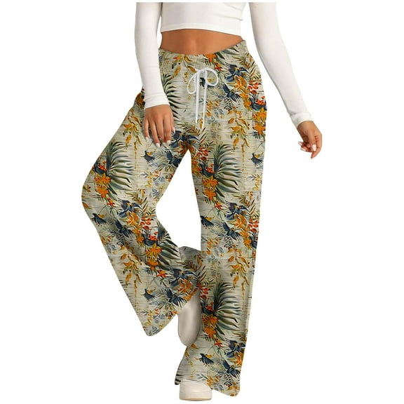 Bogo Black Cargo Pants Women Plus Size 3X Women'S Dress Pants Petite Elastic Waist Capri Pants For Women Plus Size Stretch Jeans Sweatpants Plus Size Women Baggy 4X Clearance Sale