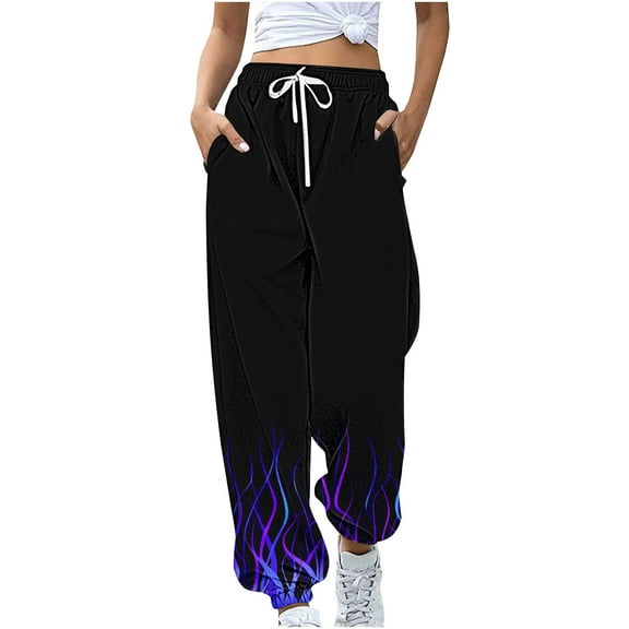 Bogo Black Cargo Pants Women Plus Size 3X Women'S Pants Clearance Sale Jeans Pants For Women Dressy Casual Curvy Sweatpants Women Baggy Plus Size 4X Clearance Sale