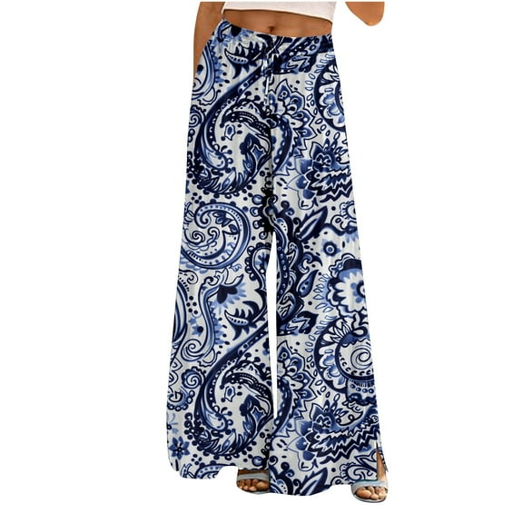 Bogo Black Cargo Pants Women Plus Size 3Xl Women'S Black Casual Work Pants Flare Pants For Women Pattern Sweatpants Women Wide Leg Set Clearance Sale