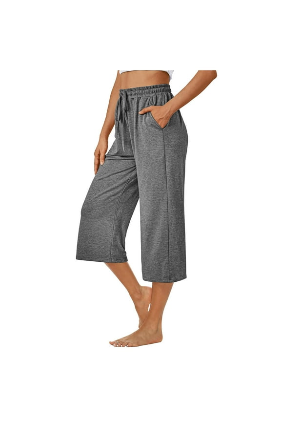 Black Cargo Pants Women Plus Size Baggy Women Casual Pants Petite Pants For Women Casual Plus Size Work Sweatpants Women Wide Leg Set