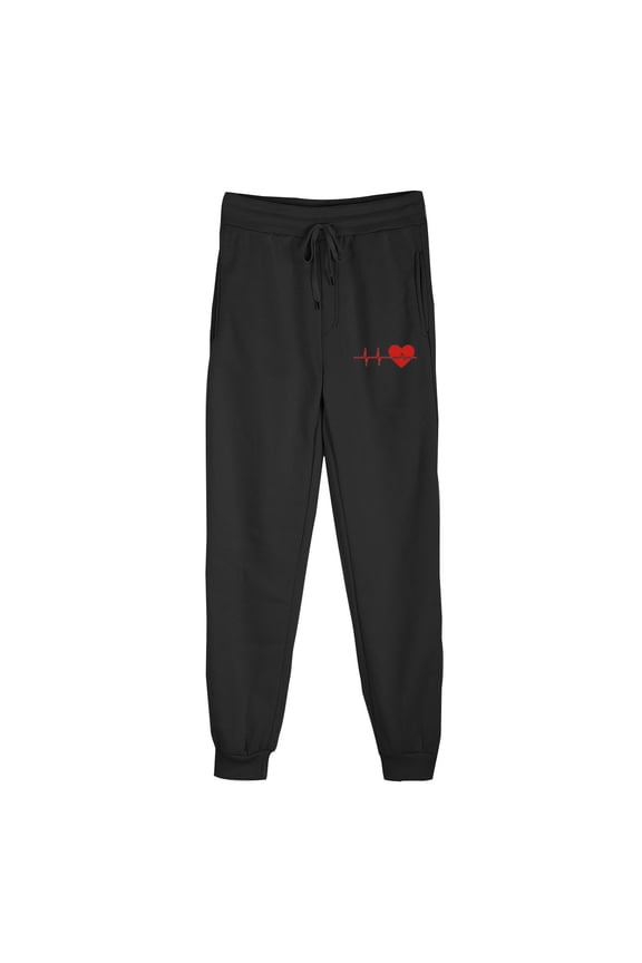 Black Cargo Pants Women Plus Size Work Women'S Pants Plus Size Pants For Women Trendy Petite Fleece Wide Leg Cargo Sweatpants Women
