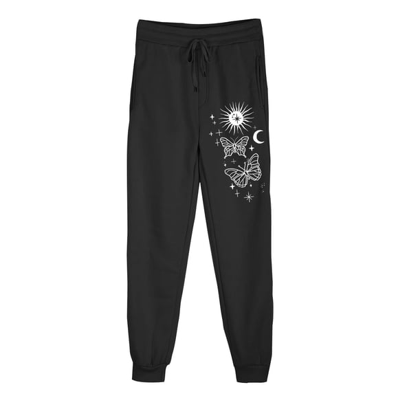 Bogo Black Cargo Pants Women Plus Size Work Women'S Pants Plus Size Elastic Waist Pants For Women Casual Plus Size Long Sweatpants Women Petite Baggy
