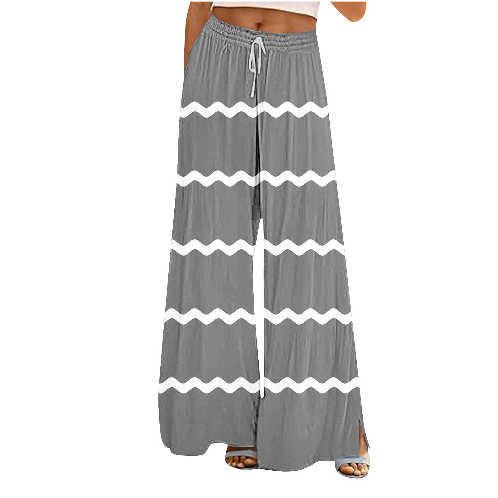 Bogo Camo Cargo Pants Women Baggy Y2K Women'S Pants Petite Length Flare ...