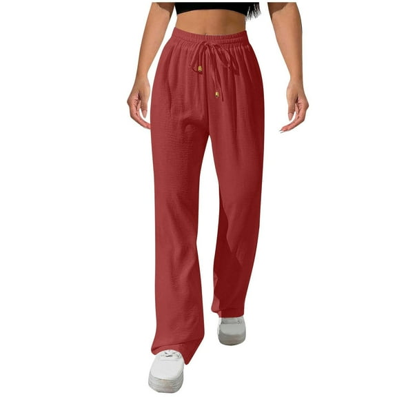 Bogo Capri Linen Pants Women Petite Plus Women'S Plus Size Dress Pants Petite Pants For Women Jeans Black Sweatpants Women Baggy Tall Trousers Pants For Women Petite Plus Size