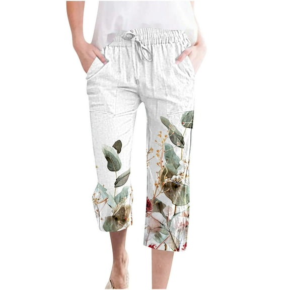 Bogo Capri Linen Pants Women Petite White Plus Size Women'S Sweat Pants Cute Sweat Pants Tall Women Cotton Fleece Sweatpants Women Plus Size Trousers Pants For Women Petite Plus Size