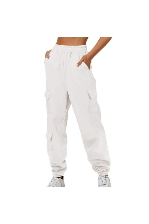 Cargo Pants Women Baggy Cheap Women'S Pants Cute Pants For Women Y2K Sweatpants Women Petite Set