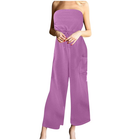 Bogo Cargo Pants Women Baggy High Waist Women'S Pants Petite Short Comfy Cute Pants For Women Trendy Sweatpants Women Baggy Wide Leg Cheap Clearance Sale