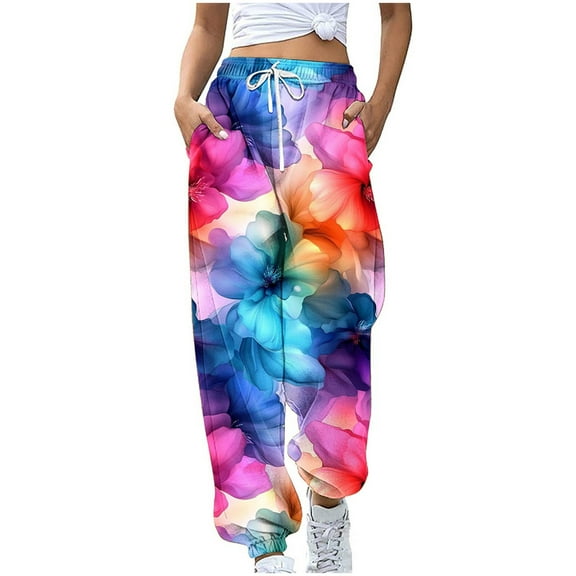 Bogo Cargo Pants Women Baggy Jeans Cheap Women'S Pants Petite Pants For Women Jeans Sweatpants Women Wide Leg Clearance Sale