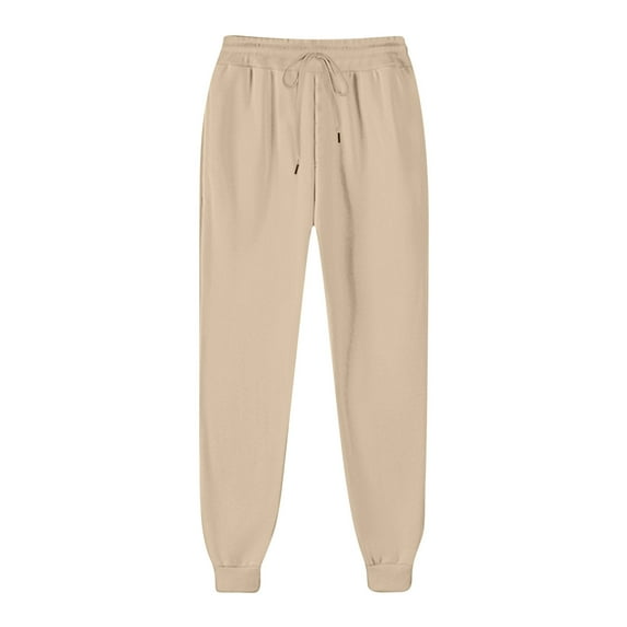 Bogo Cargo Pants Women Baggy Tall Women Casual Pants Joggers Cute Pajama Pants For Tall Women Sweatpants Women Plus Size Cotton Clearance Sale