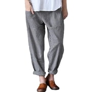 Bogo Cargo Pants Women Baggy WomenS Pants Casual Business Casual Pants For Women Petite Wide Leg Sweatpants Women Petite Plus Size Clearance Sale